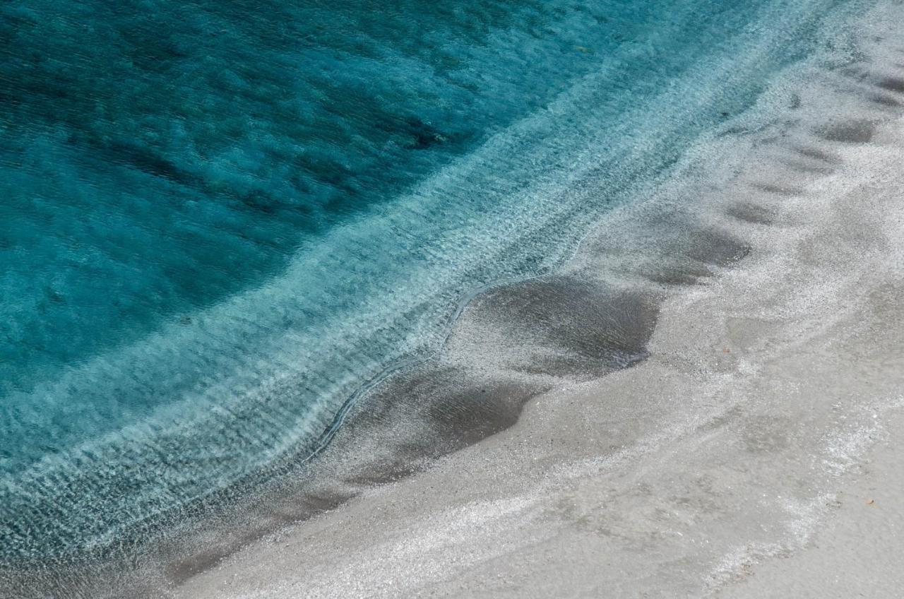Agia Kyriaki Studios Agia Kiriaki Beach  外观 照片