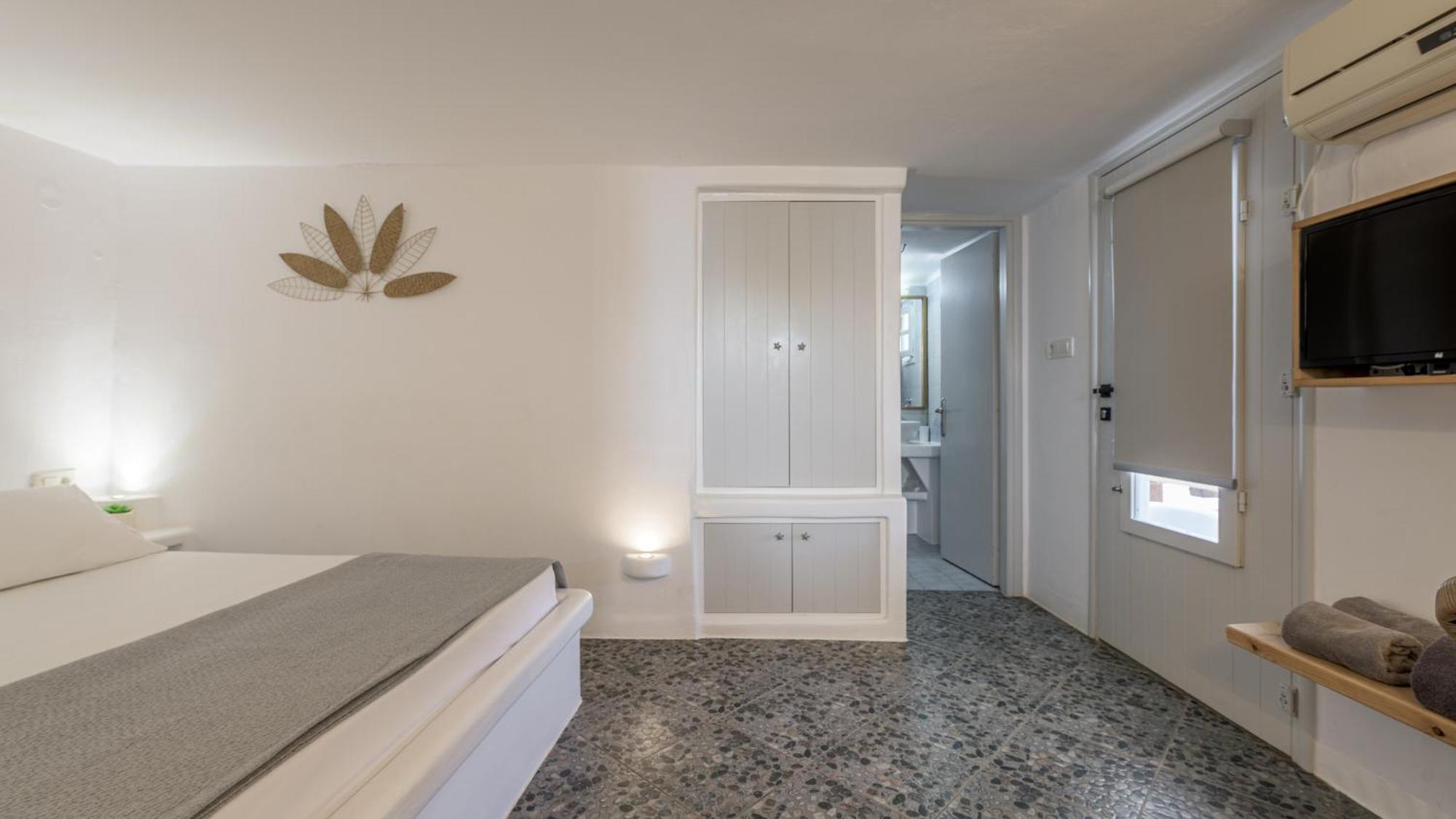 Agia Kyriaki Studios Agia Kiriaki Beach  外观 照片