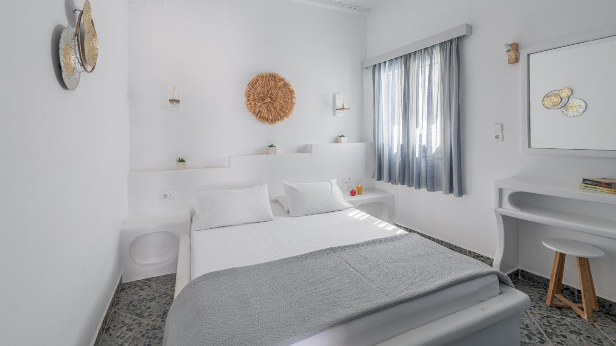 Agia Kyriaki Studios Agia Kiriaki Beach  外观 照片
