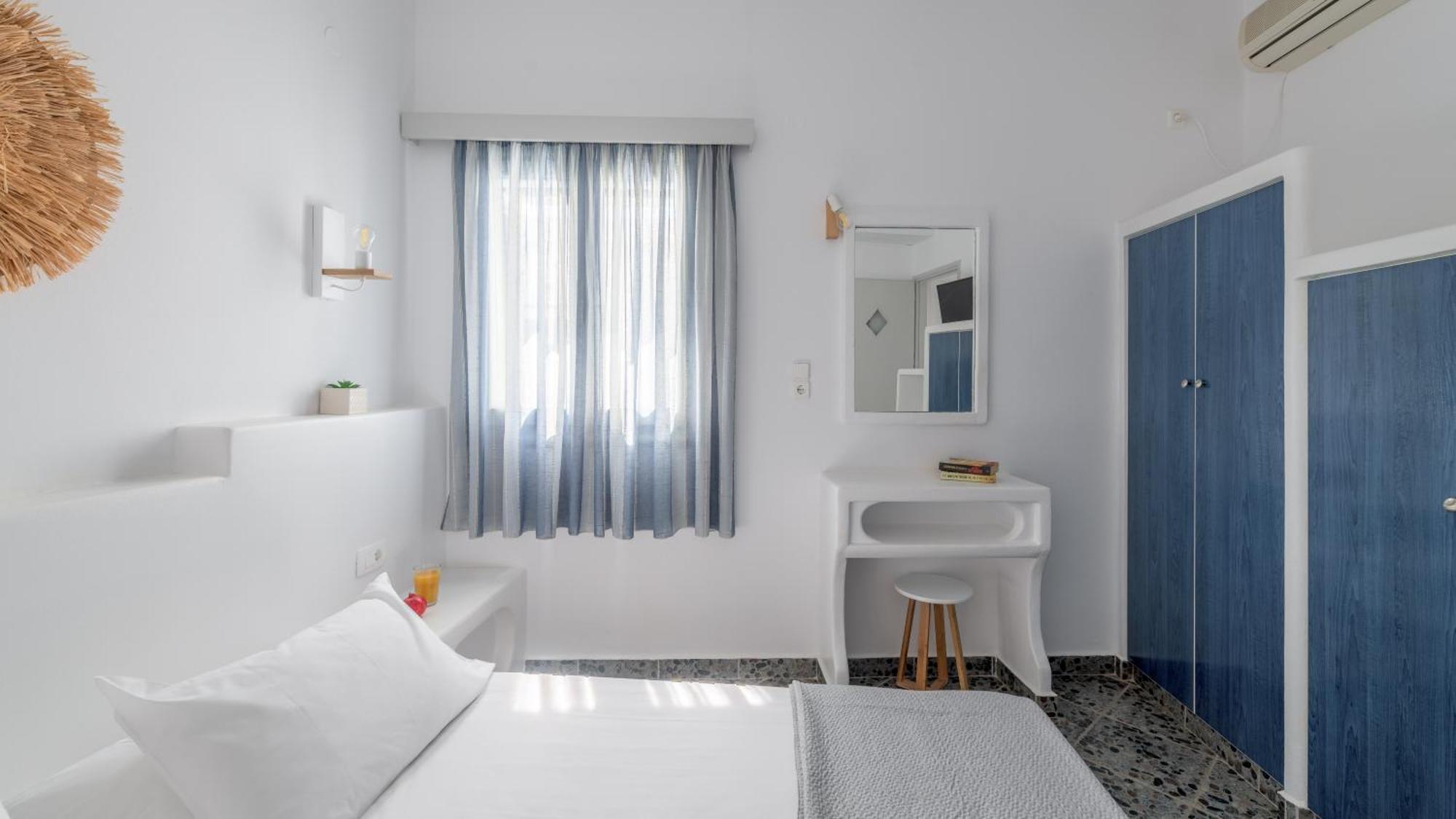 Agia Kyriaki Studios Agia Kiriaki Beach  外观 照片