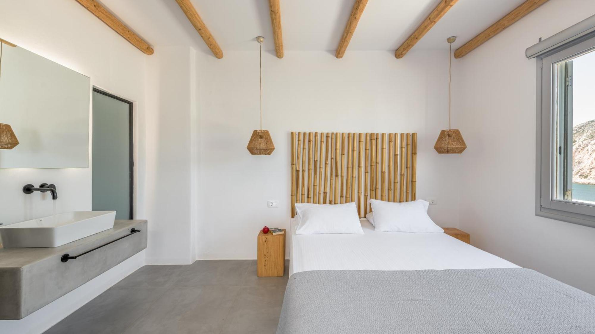Agia Kyriaki Studios Agia Kiriaki Beach  外观 照片
