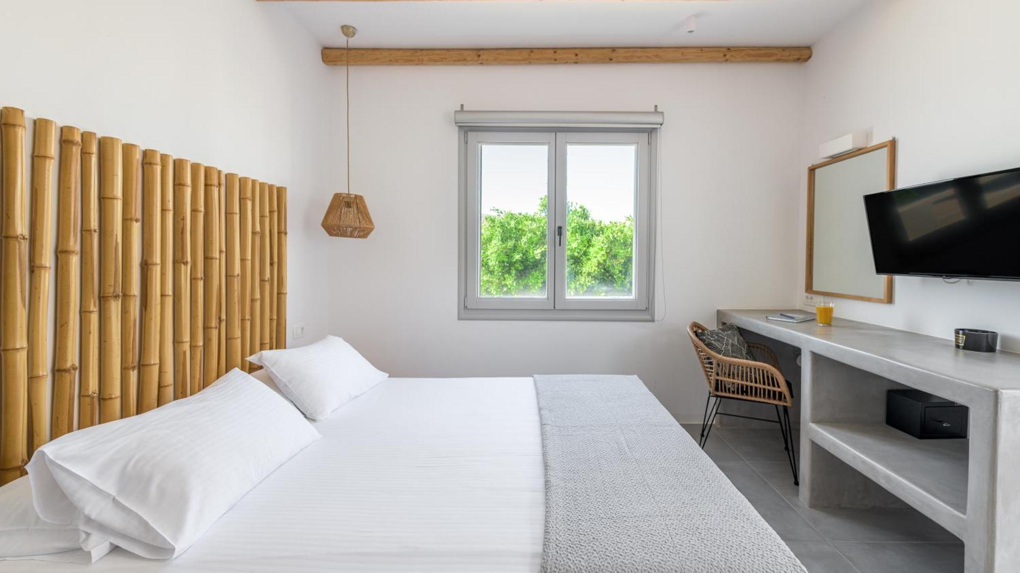 Agia Kyriaki Studios Agia Kiriaki Beach  外观 照片
