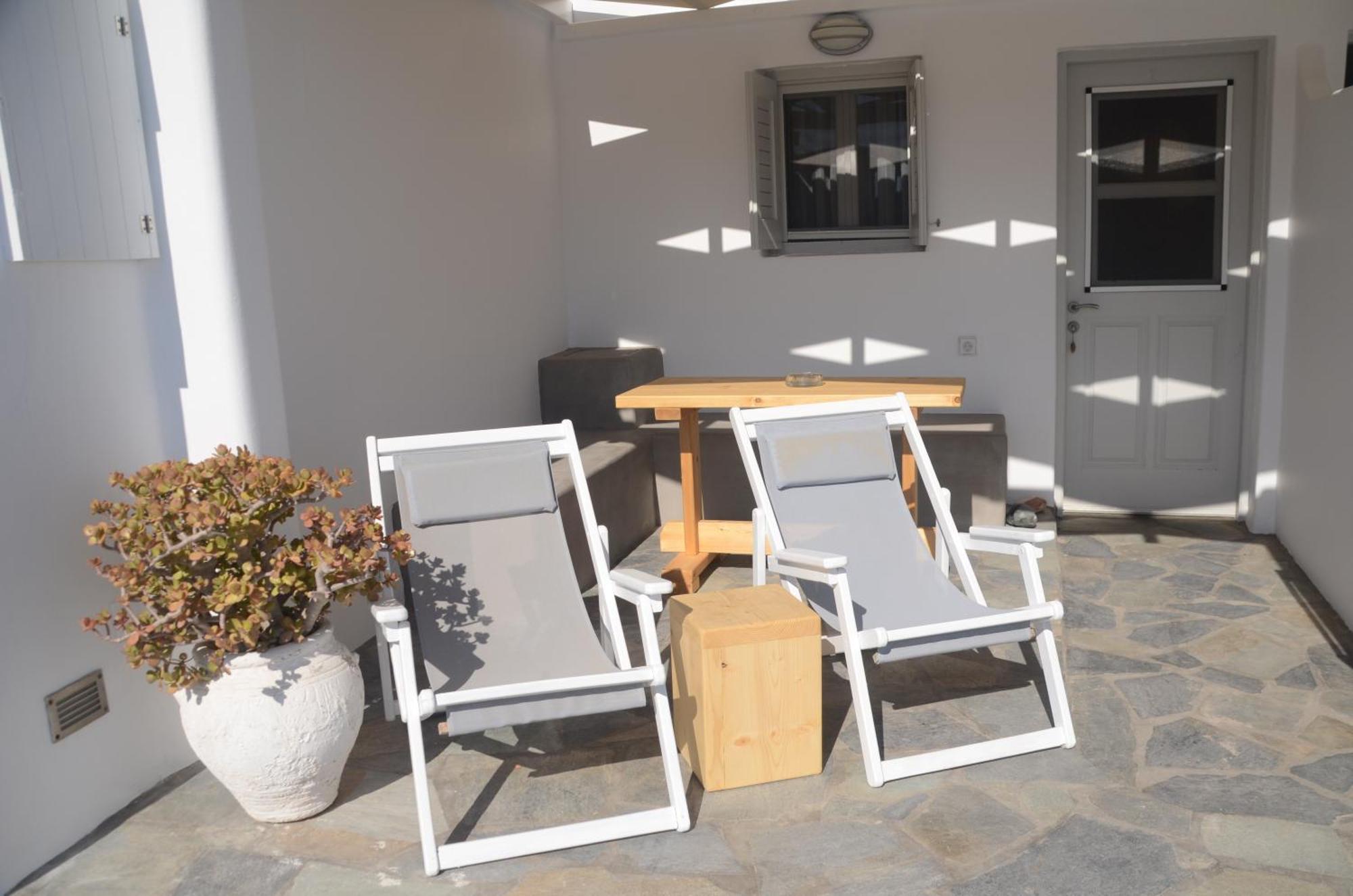 Agia Kyriaki Studios Agia Kiriaki Beach  外观 照片