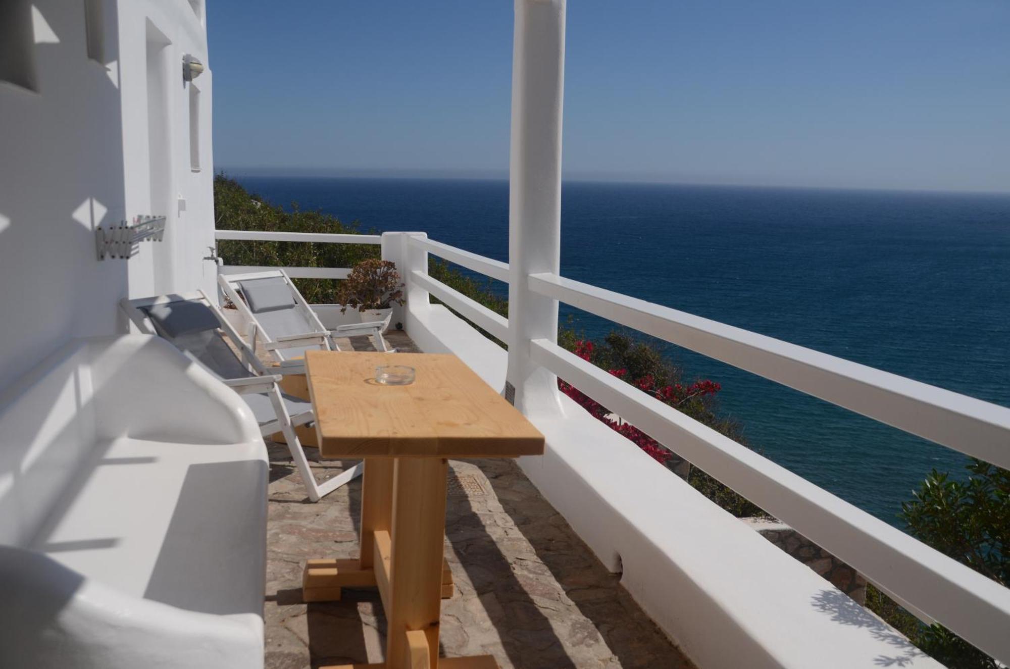 Agia Kyriaki Studios Agia Kiriaki Beach  外观 照片
