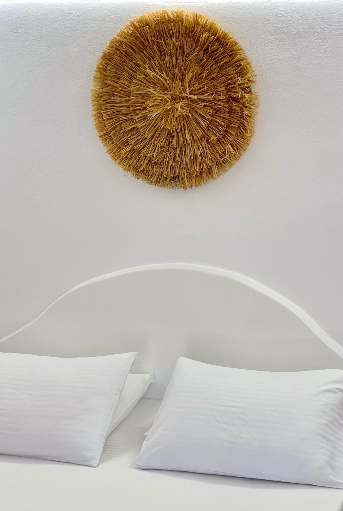 Agia Kyriaki Studios Agia Kiriaki Beach  外观 照片