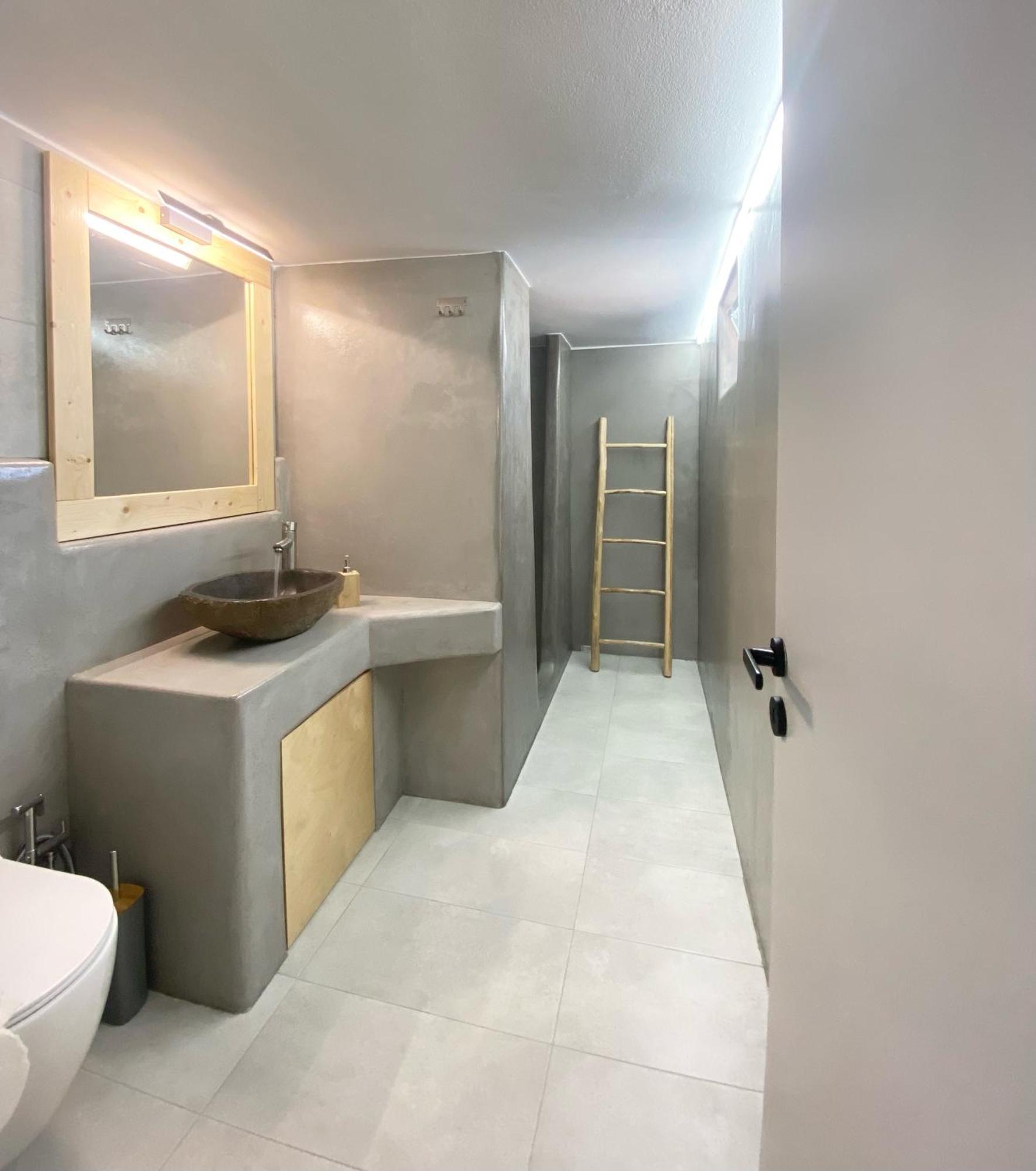 Agia Kyriaki Studios Agia Kiriaki Beach  外观 照片