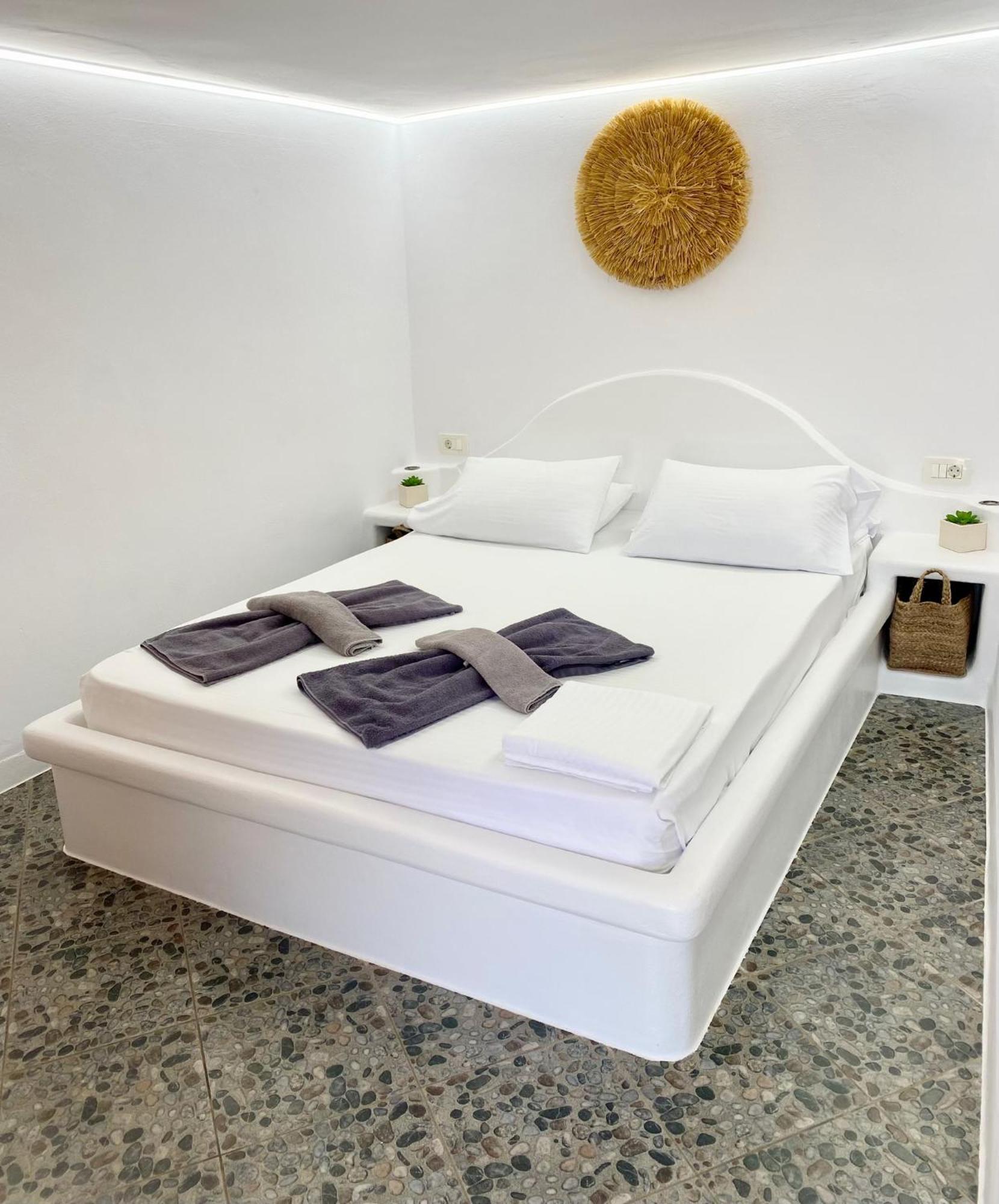 Agia Kyriaki Studios Agia Kiriaki Beach  外观 照片