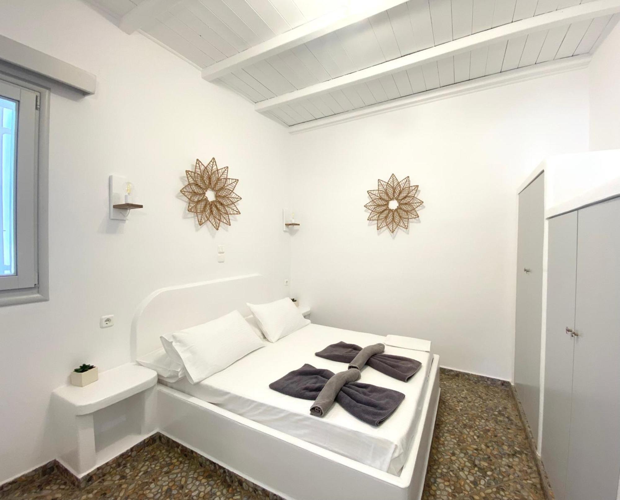 Agia Kyriaki Studios Agia Kiriaki Beach  外观 照片